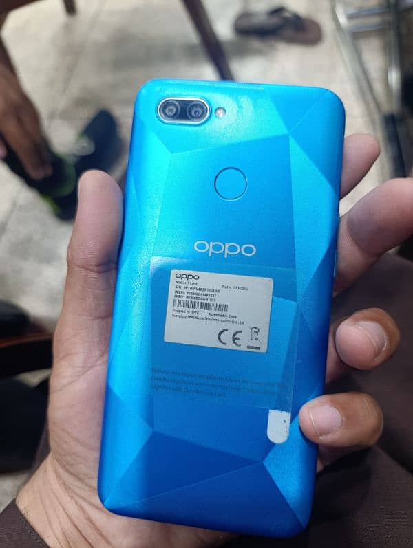 Oppo A12 (3/32)Urgent Sale 2