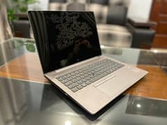 HP Zbook 14u G5 Core i7~8th Generation (16/256GB ssd)