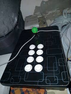 joystick arcade controller for tekken