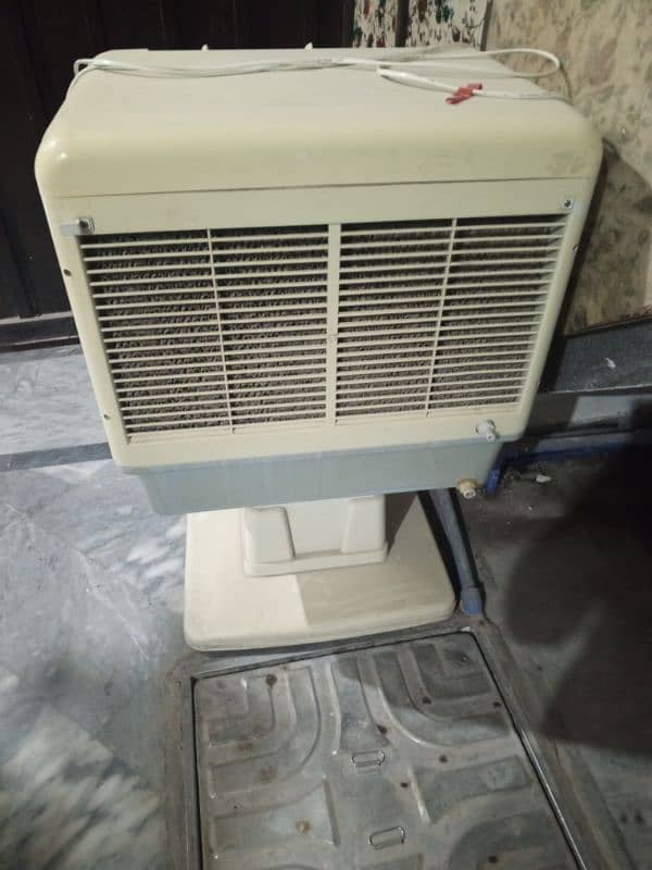 Air Cooler 1