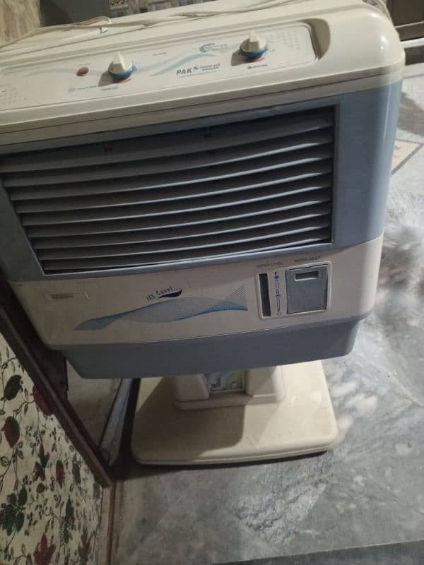 Air Cooler 2