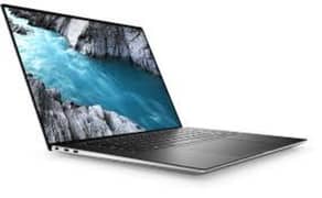 Dell XPS 15 9500, 4k touch i7 1TB ssd