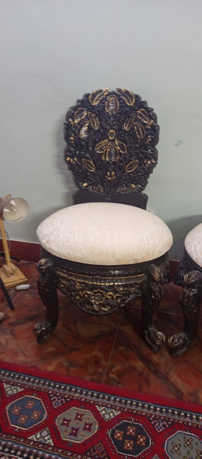 chinioti orignal coffee chairs and table 1