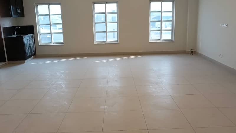 4 Marla 2nd Floor Office With Elevator For Rent In DHA Phase 6 Main Boulevrad, Lahore. 5