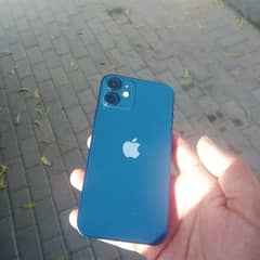 Iphone 12mini 64gb jv