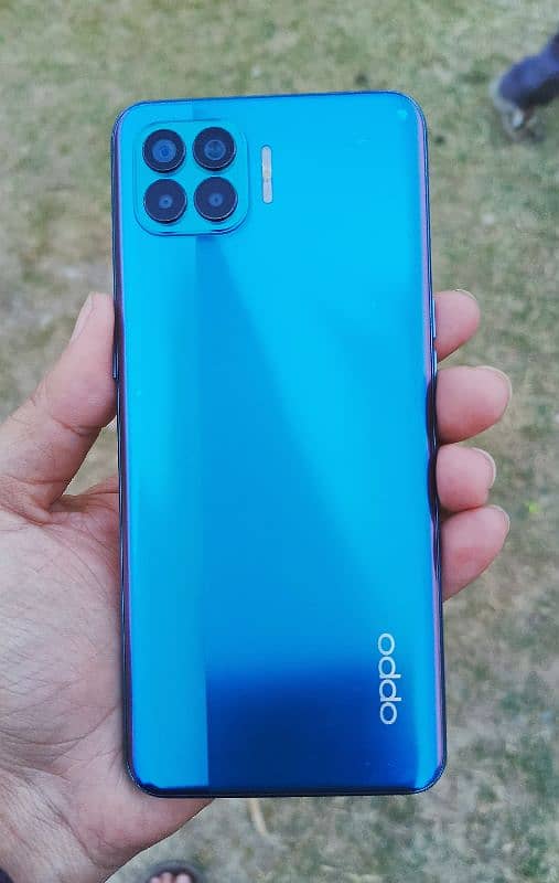 OPPO F17 PRO 12/128GB 1