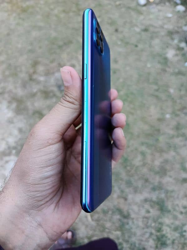 OPPO F17 PRO 12/128GB 6