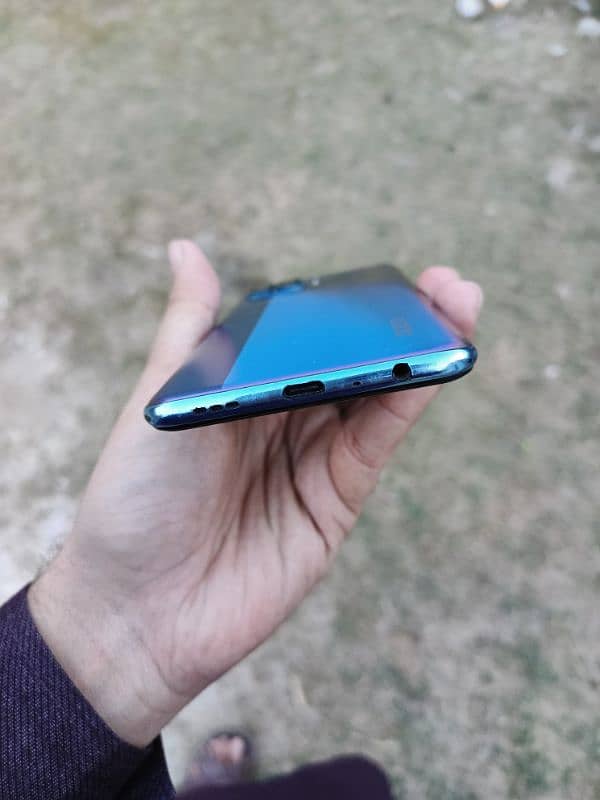 OPPO F17 PRO 12/128GB 7