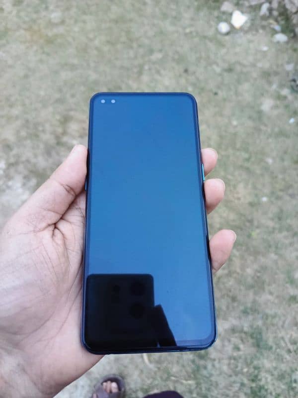 OPPO F17 PRO 12/128GB 11