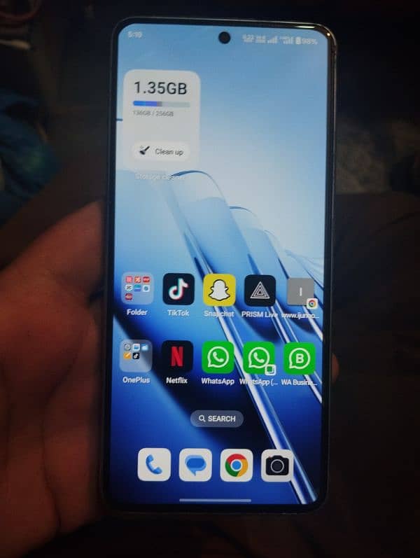 oppo Reno 11f 6