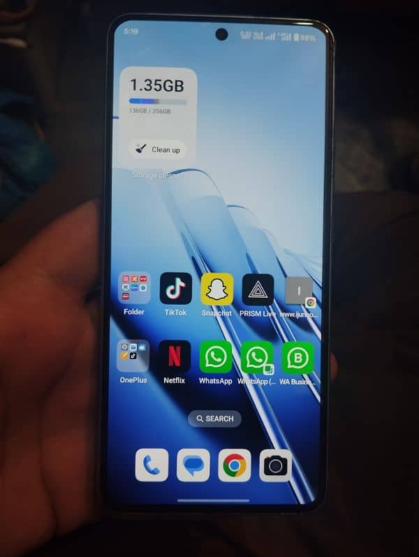 oppo Reno 11f 7