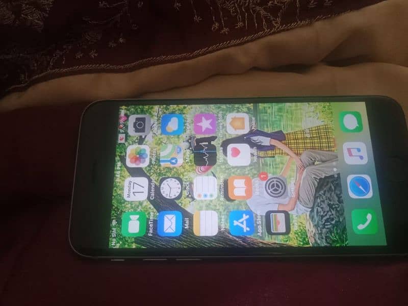 i phone 6 non pta 2