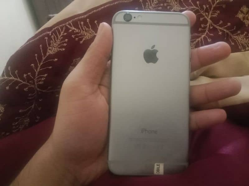 i phone 6 non pta 3