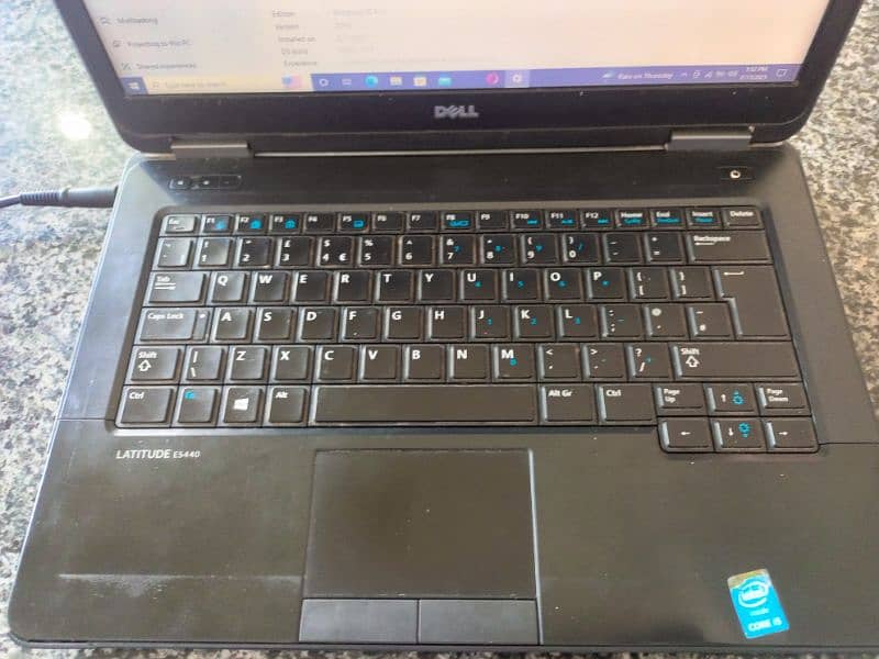 Dell i5 1