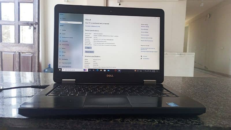 Dell i5 2