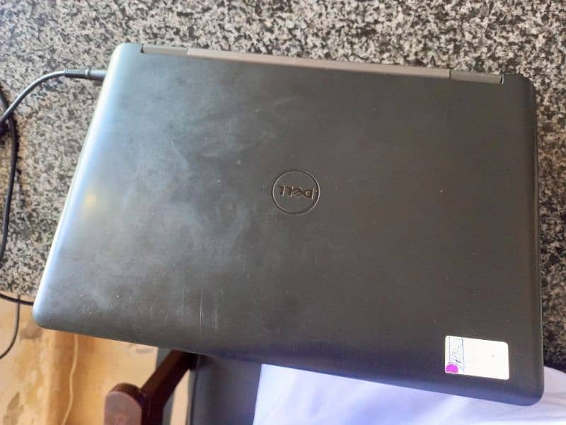 Dell i5 4