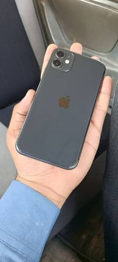 i phone 11 64GB Factory unlocked Non pta