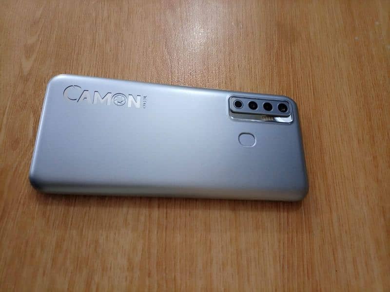 Tecno Camon 17 3