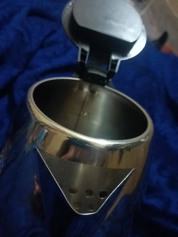 Electric Kettle For Sale 3