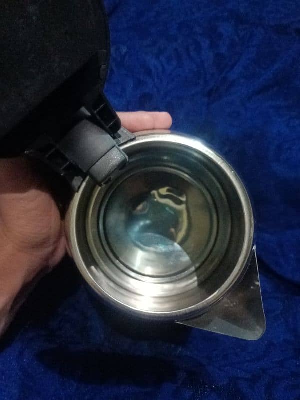 Electric Kettle For Sale 4