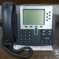 IP Phone Cisco | Grand stream | Polycom| D-Link