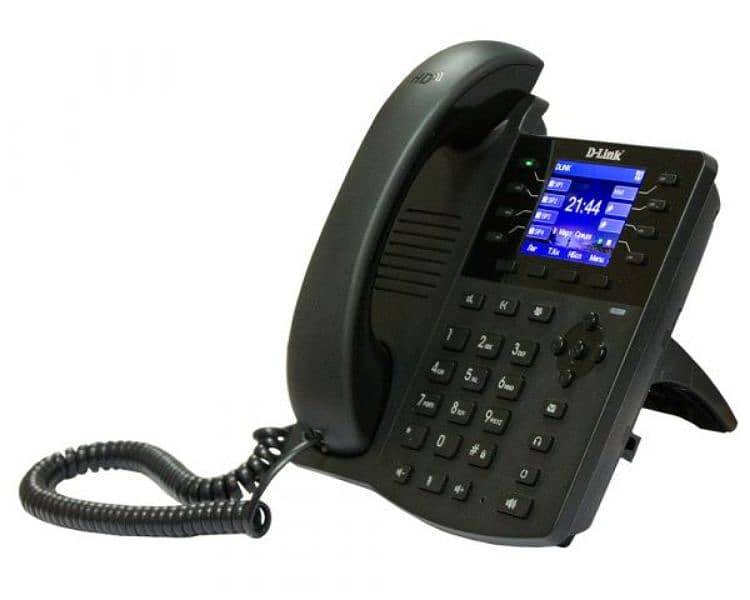 IP Phone Cisco | Grand stream | Polycom| D-Link 6