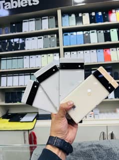 Google Pixel PTA Stock 6 6A 6Pro 7 7A 7Pro 8 8A 8Pro