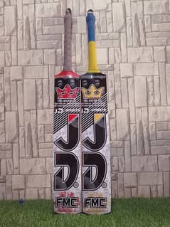 JD & TM bat