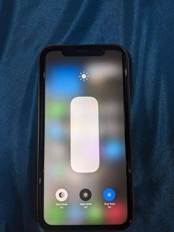 Iphone Xr Converted to 16 pro 1