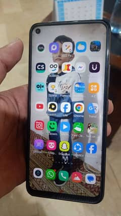 Infinix hot 10 6,128 good condition