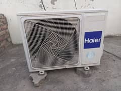 Ac 1 ton Haire