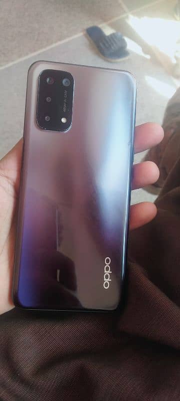 oppo A74 2