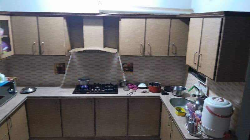 Kitchen cabinets 0