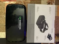 vr box