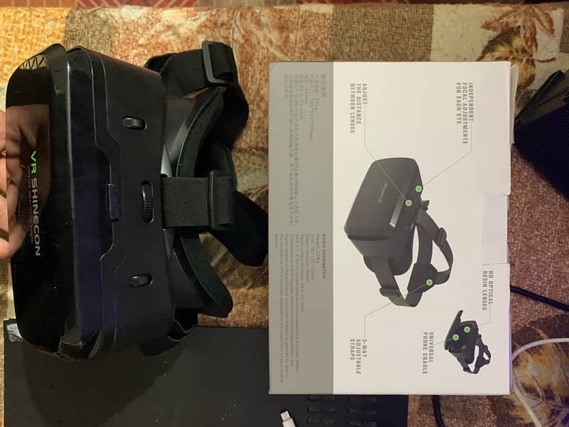 vr box 1