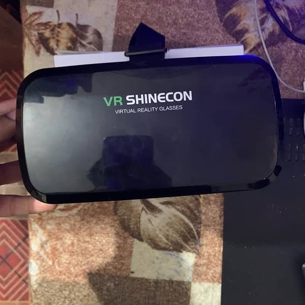 vr box 4