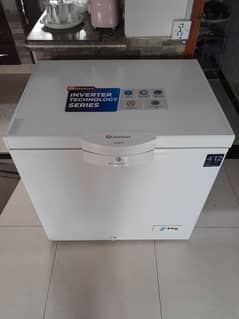 Dawlance Invertor Refrigerator/Freezer