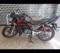 Honda CB 150F (2018) MODEL| Honda in Bikes | CB 150F