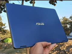 "ASUS ZENBOOK UX370UAR I5 8TH GEN 16GB RAM 256GB SSD"