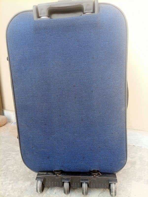 luggage bag (M Size) 3