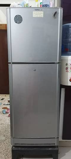 pel fridge