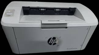 HP LaserJet Pro M15a