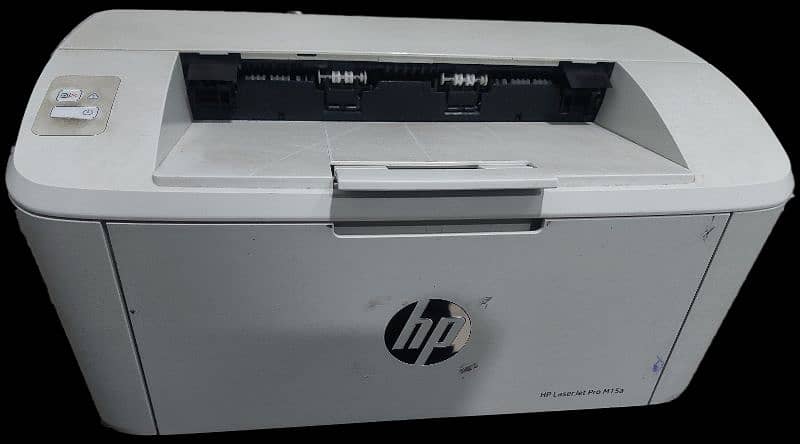 HP LaserJet Pro M15a 0