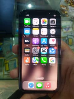 iPhone 13 mini 256 gb non PTA factory unlock water park