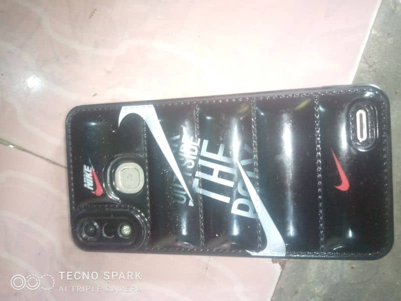 infinix hot 07 1