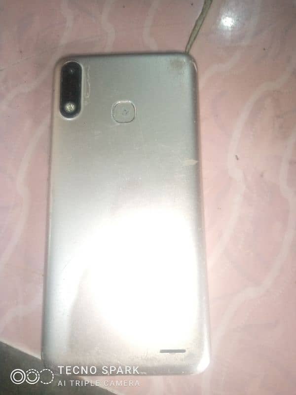 infinix hot 07 2