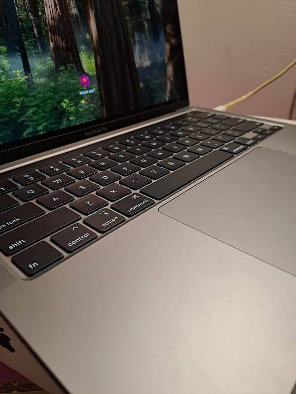 Macbook pro 13 inch Model 2020, 16/512 4