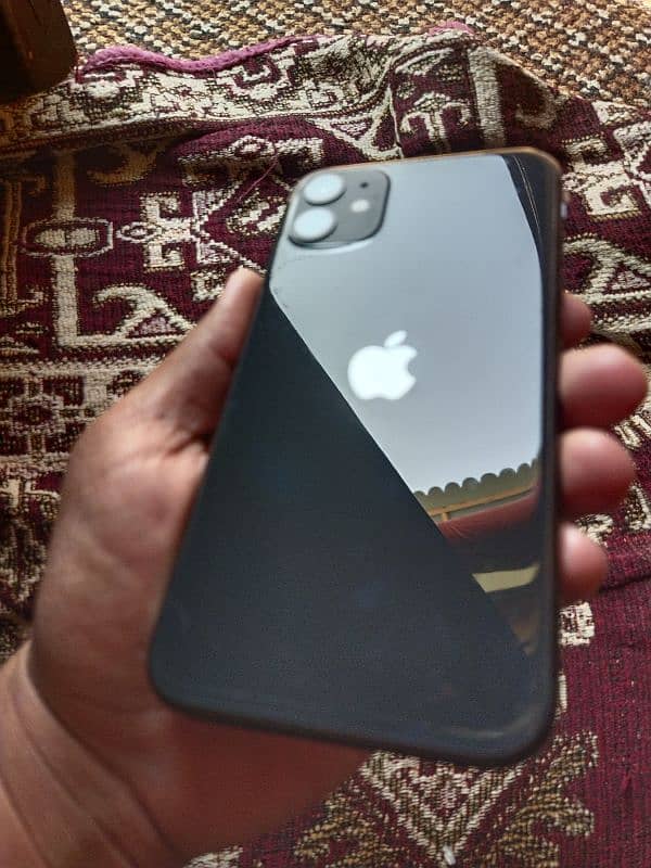 iPhone 11 Jv sim 64GB 1