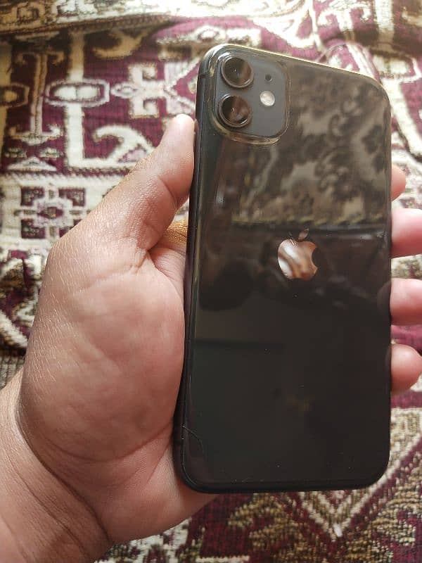 iPhone 11 Jv sim 64GB 2