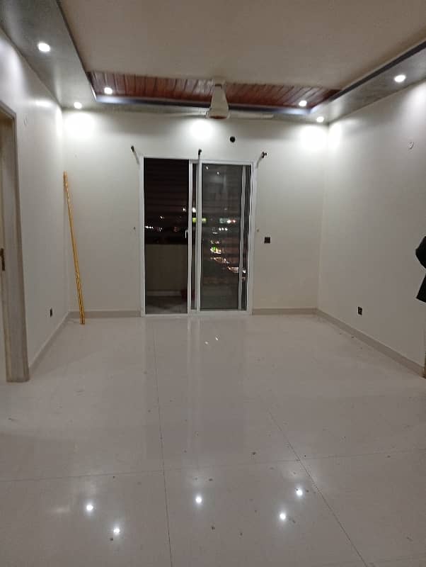 Brand New Luxury Flat 2